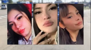 El peor final: confirman que los cuerpos hallados son los de las chicas desaparecidas en Ciudad Evita