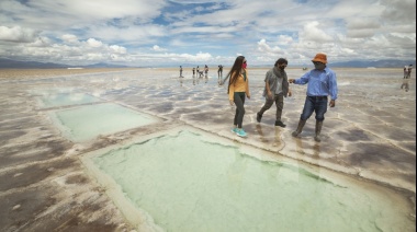 Qué es La Ruta Natural que lanzó el Gobierno