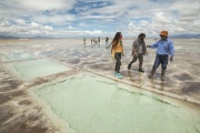 Qué es La Ruta Natural que lanzó el Gobierno