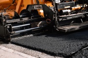 Continua el plan de asfalto con recursos municipales