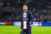 Confirmado: Lionel Messi abandona el Paris Saint Germain