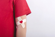 Nueva colecta de sangre y registro de médula ósea en el Hospital Municipal