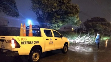Defensa Civil abre convocatoria para tomar personal de temporada: qué requisitos se exigen