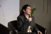Presencia de barras y ofrecimientos de dinero a vecinos para ir al acto de Milei: La grave denuncia de la intendenta de Moreno