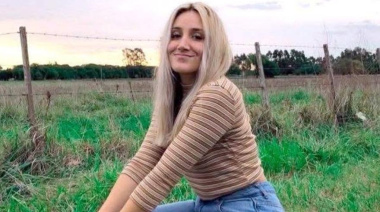 Buscan a Josefina Monsalvo, una joven de la que no se tienen noticias desde el martes 14