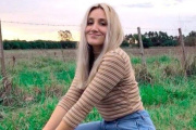 Buscan a Josefina Monsalvo, una joven de la que no se tienen noticias desde el martes 14