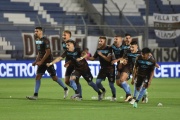 Platense y Godoy Cruz se clasificaron a las semifinales de la Copa de la Liga