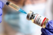 Ante un rebrote de coronavirus, recomiendan aplicar las vacunas de refuerzo