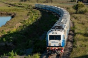 Trenes Argentinos desmintió que haya venta irregular de pasajes a Mar del Plata