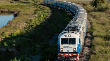 Trenes Argentinos desmintió que haya venta irregular de pasajes a Mar del Plata