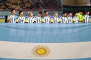 La Selección Argentina perdió con Malí y quedó cuarta en el torneo de Indonesia