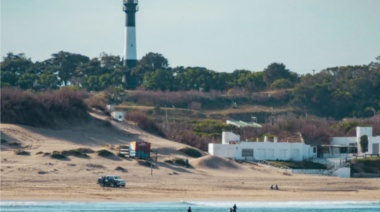 Son altos los porcentajes de reservas para este fin de semana largo en el distrito