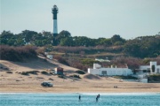 Son altos los porcentajes de reservas para este fin de semana largo en el distrito