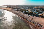 Necochea y Quequén reciben al verano con un espectacular festejo y artistas de primer nivel