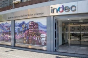 La inflación de noviembre fue de 4,9% y bajó 1,4 puntos con respecto al mes pasado