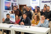 Matías Sierra anunció descuentos importantes en Tasas municipales para jubilados y pensionados