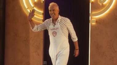 El paso de Marley por las hornallas de MasterChef Celebrity: de la chicana de Wanda Nara a los elogios del jurado