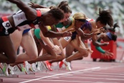 El atletismo se convertirá en el primer deporte que pagará un premio en los Juegos Olímpicos