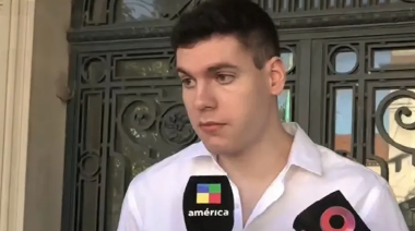 Jornada clave en el juicio por el asesinato de Fernando Baéz Sosa