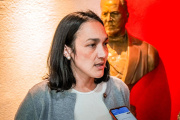Graciana Maizzani:”El desafío es sostener las banderas del radicalismo”