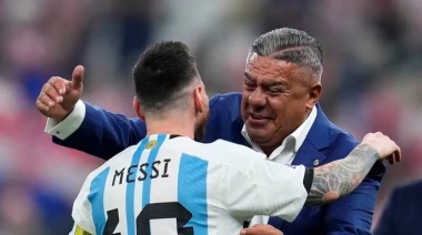 La Selección Argentina se enfrentará a El Salvador y Costa Rica en marzo
