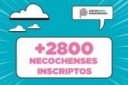 Necochea duplicó los inscriptos: Habrá 2800 deportistas en los Juegos Bonaerenses