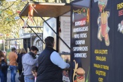 El municipio convoca a Food Trucks habilitados a actualizar su documentación
