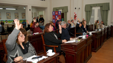 El Concejo Deliberante aprobó las concesiones del Kem Kem y El Point