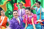 Ya se conoce la grilla de espectáculos del 62º Festival Infantil