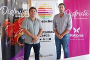 Se esperan más de 100 mil personas en la Fiesta del Automovilismo de Balcarce