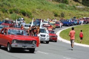 Con la actuación de FMK, se viene la 30 edición de la Fiesta Nacional del Automovilismo