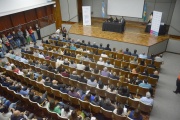 El municipio participó en un encuentro organizado por el Instituto de la Vivienda