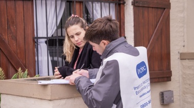 Casi 105 mil personas habitan el distrito de Necochea