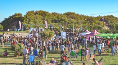 Convocan a emprendedores a participar de una Expo en el Carnaval del Mar de Quequén