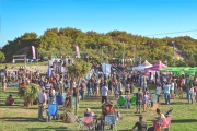 Convocan a emprendedores a participar de una Expo en el Carnaval del Mar de Quequén