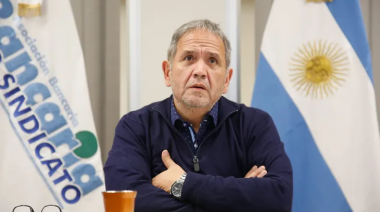 La Bancaria anunció un paro nacional de 24 horas