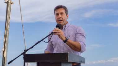 Arturo Rojas: “Nuestra prioridad es fortalecer el hospital y seguir gestionando con transparencia”