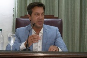 Rojas abrió sesiones en el HCD: "Esta es una gestión que viene demostrando que cumple con su palabra"