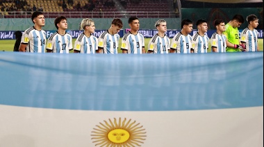 La Selección Argentina perdió con Malí y quedó cuarta en el torneo de Indonesia