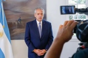"No me tiembla el pulso": El Presidente redobla efectivos federales y envía el Ejército a Rosario