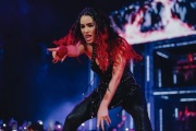 Lali, la primera mujer argentina en agotar tickets para un show en el estadio de Vélez