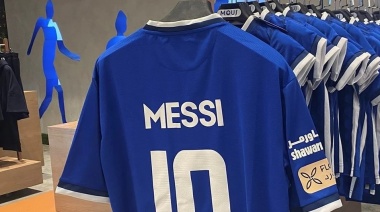 Los árabes redoblan la apuesta: ofrecieron €500 millones por un año de Messi