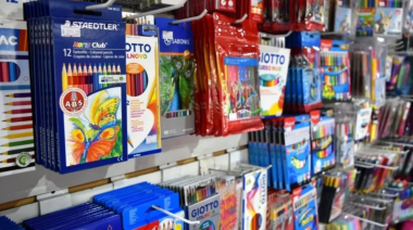 La inflación de marzo fue la más alta en dos décadas, con un alarmante 7,7%