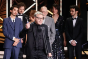 "Argentina, 1985" fue elegida como Mejor Película en los Premios Platino
