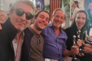 Argentina se llevó varios Premios Platino por decisión del público