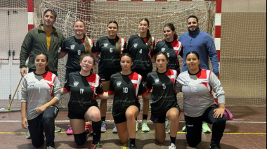 Handball: saldo positivo para Alta Mira ante La Cantera como local