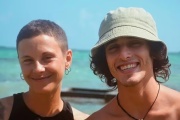 Murió el amigo de la necochense que fue atacado a machetazos