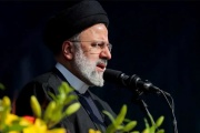Murió el presidente iraní en un accidente aéreo