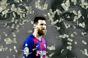 La oferta del siglo: Al Hilal le ofrecerá a Messi un contrato anual de €400 millones
