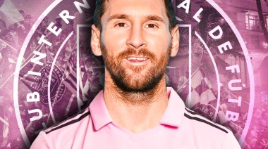 Lionel Messi confirmó que jugará en el Inter de Miami